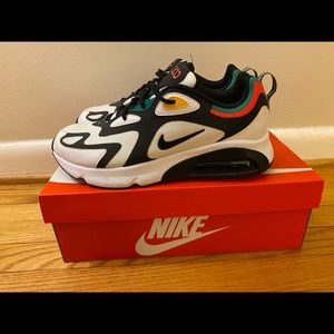 Air Max 200